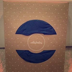 SOLD Solly Baby wrap NWOT